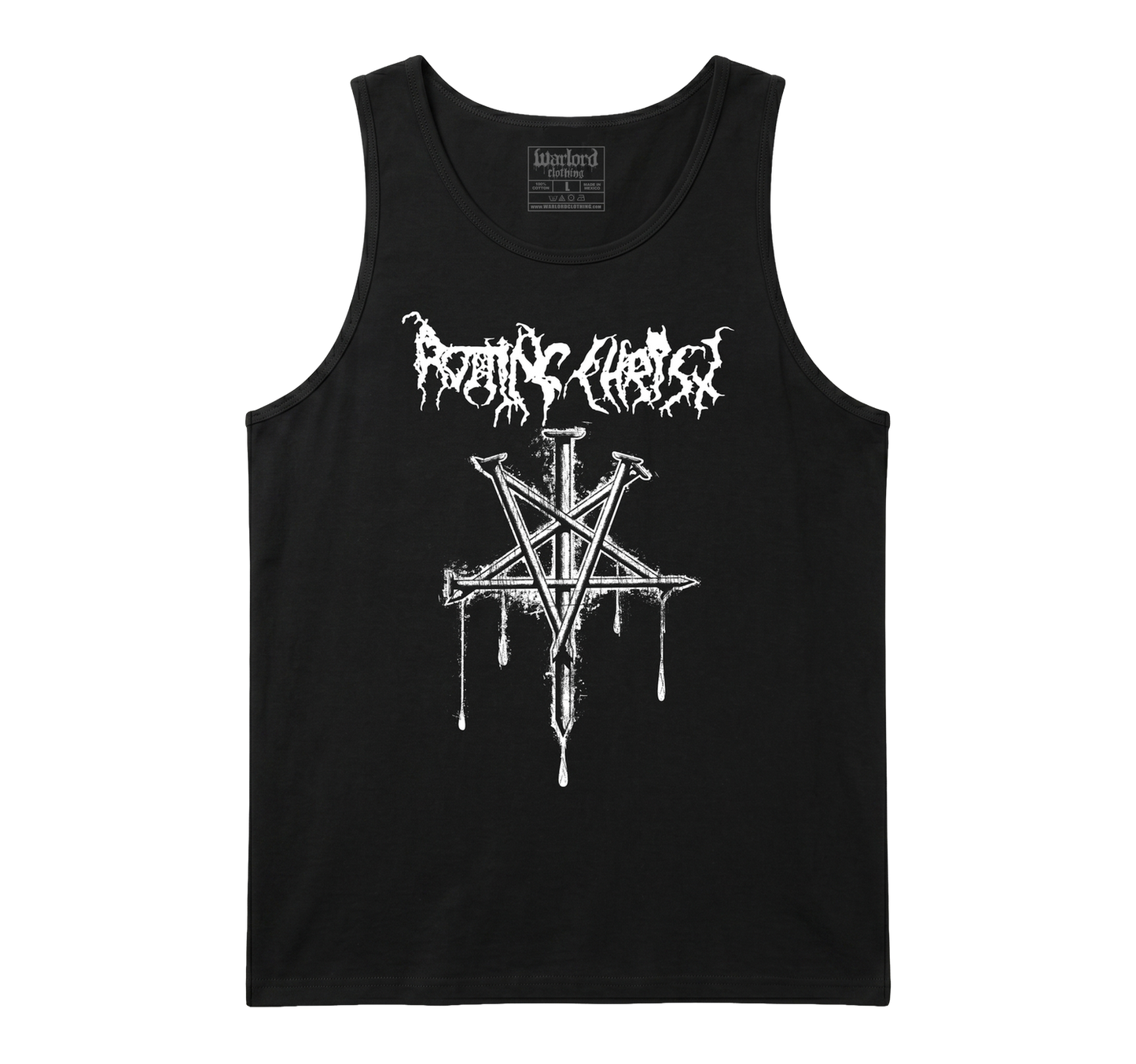 Rotting Christ - Men's Tank