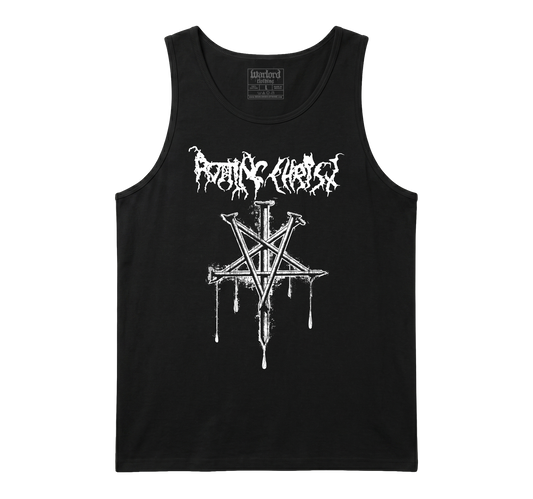 Rotting Christ - Men's Tank