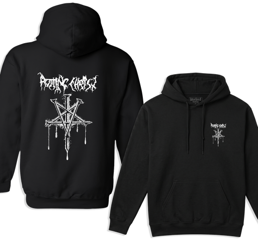 Rotting Christ - Pullover Hoodie