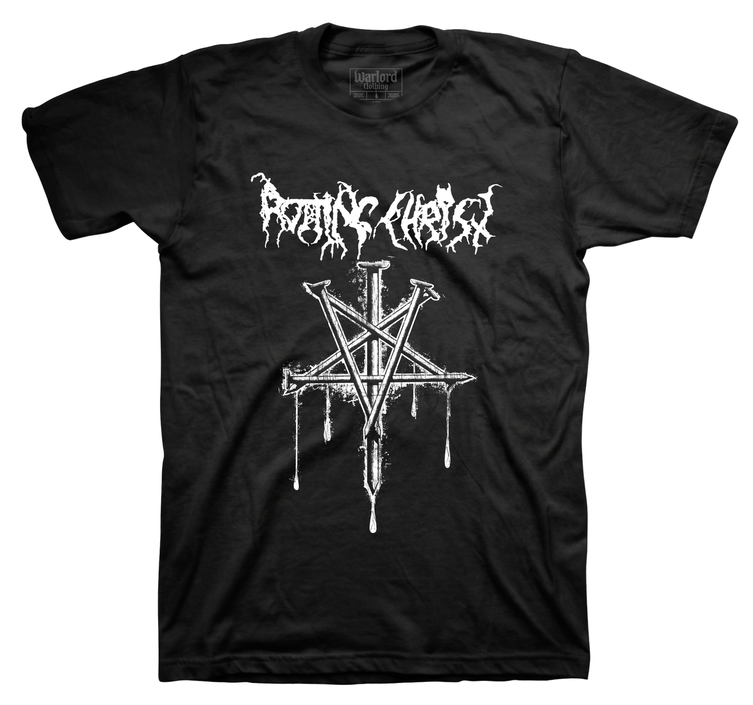 Rotting Christ - T-Shirt