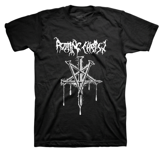 Rotting Christ - T-Shirt