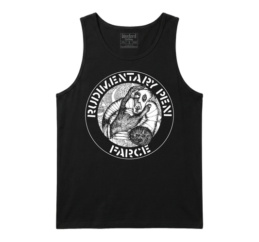 Rudimentary Peni - Men's Tank