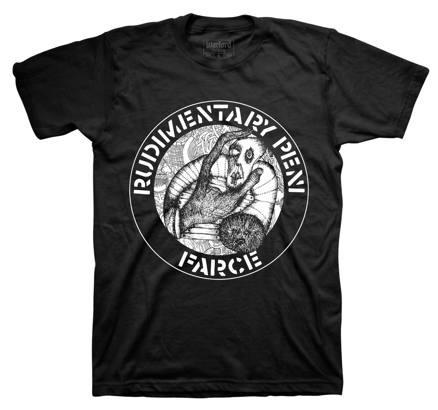 Rudimentary Peni - T-Shirt