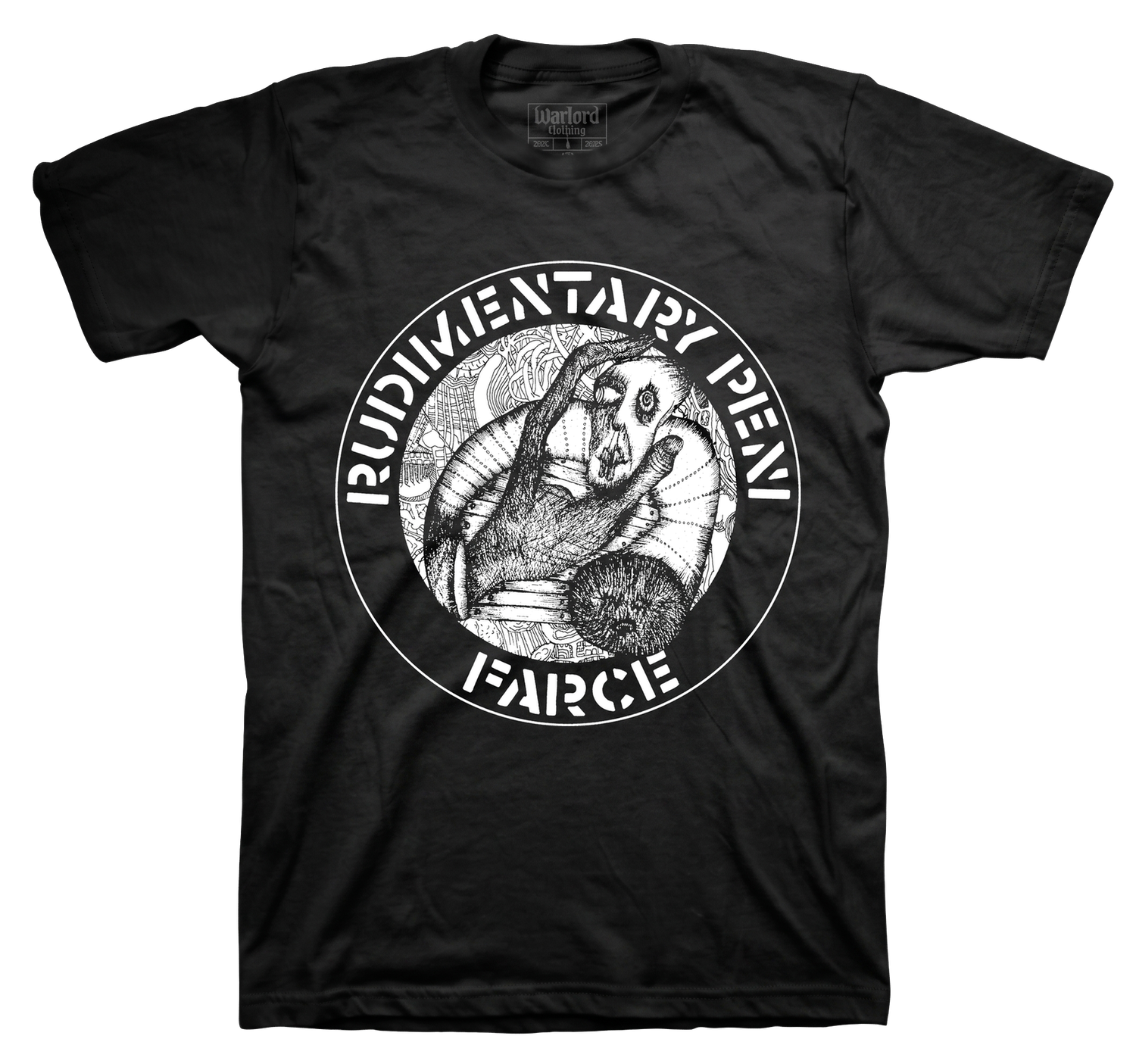 Rudimentary Peni - T-Shirt