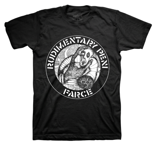 Rudimentary Peni - T-Shirt
