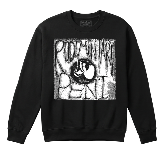 Rudimentary Peni - Crewneck Sweatshirt