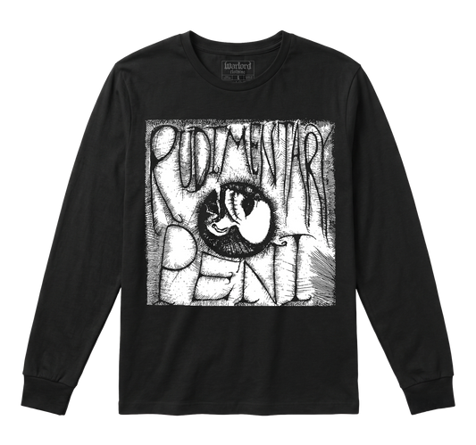 Rudimentary Peni - Long Sleeve