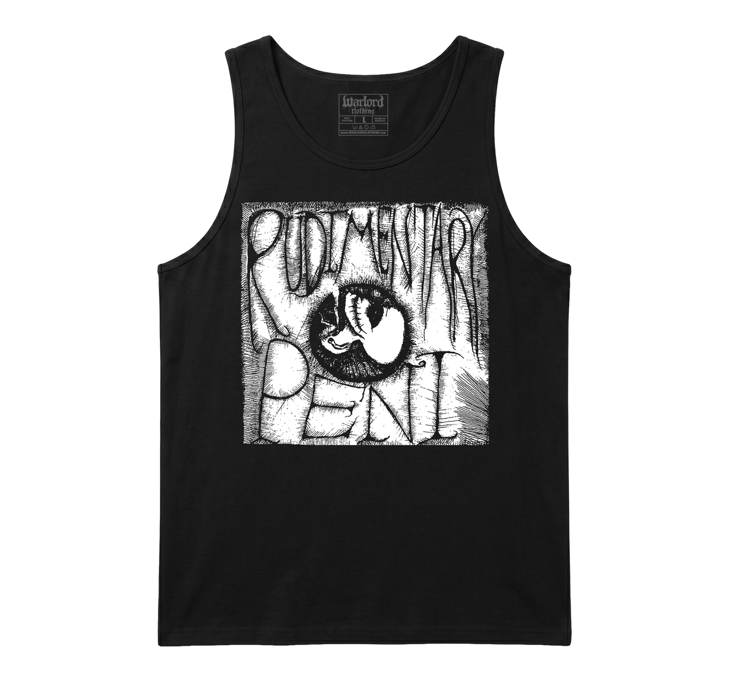 Rudimentary Peni - Men's Tank