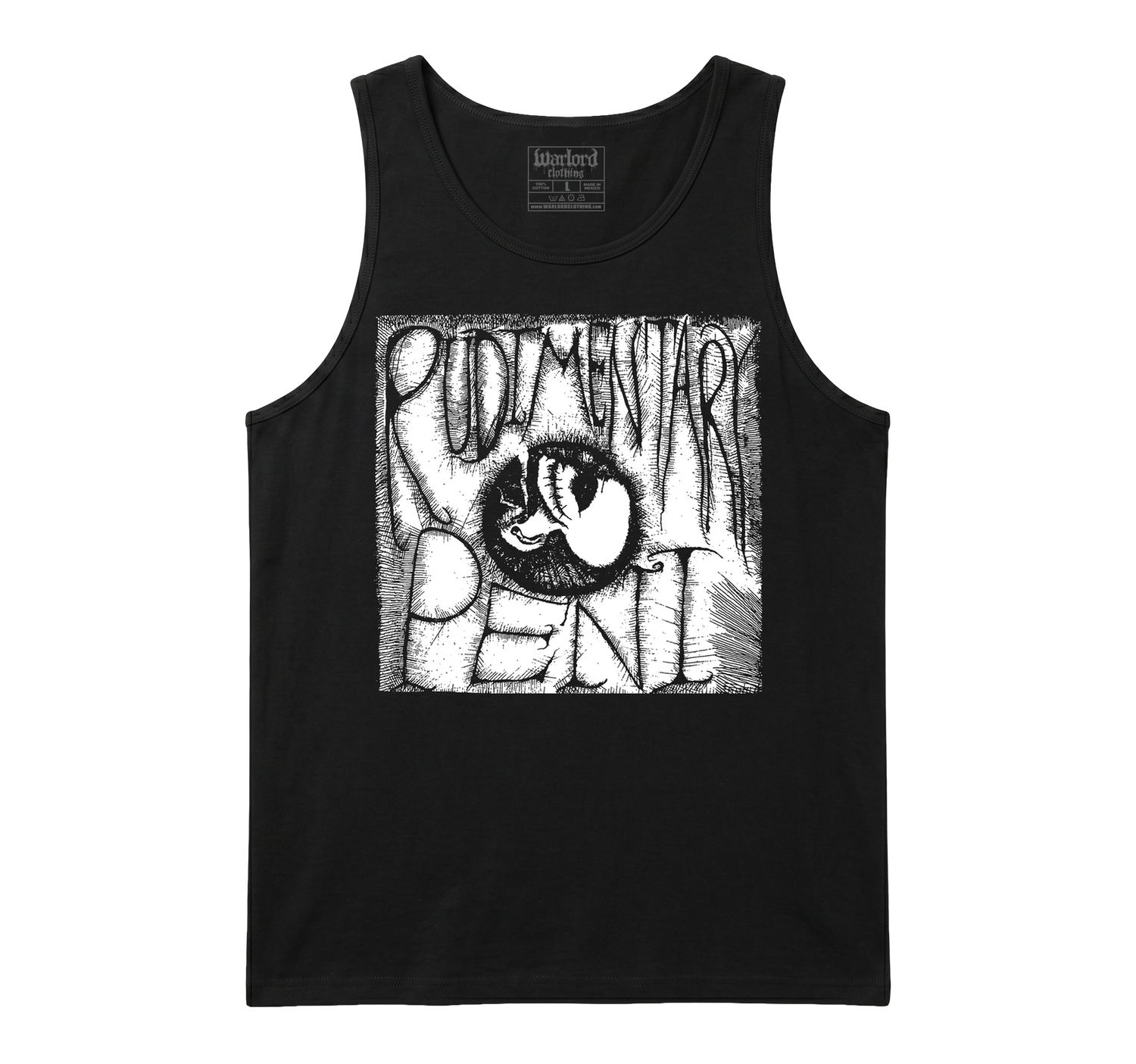 Rudimentary Peni - Men's Tank