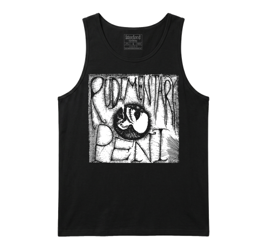 Rudimentary Peni - Men's Tank