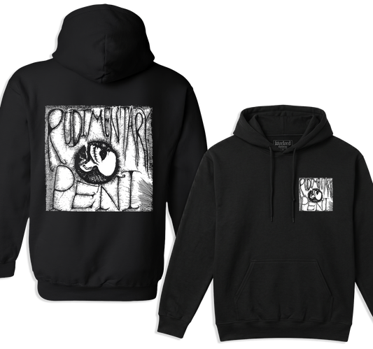 Rudimentary Peni - Pullover Hoodie