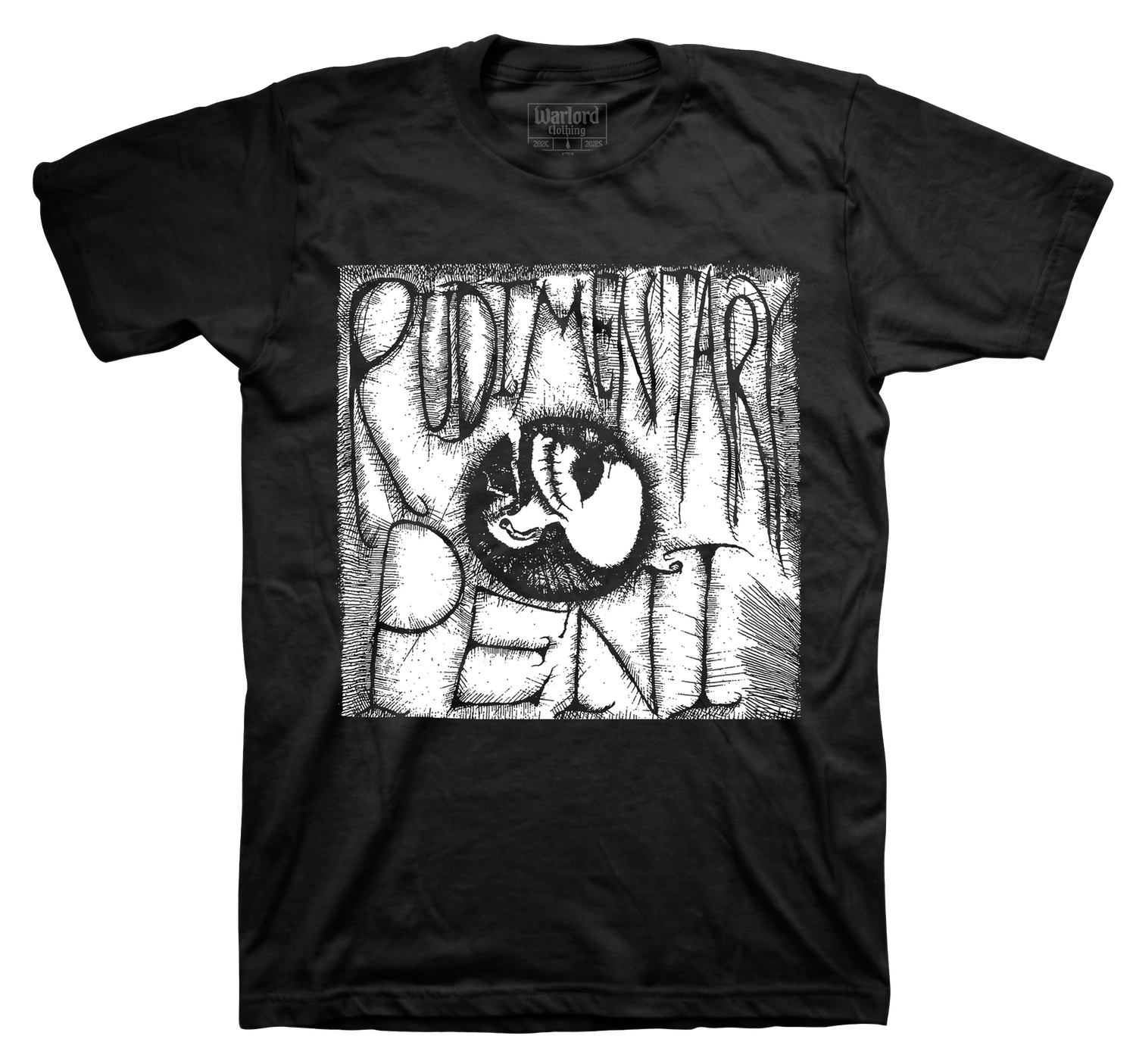 Rudimentary Peni - T-Shirt