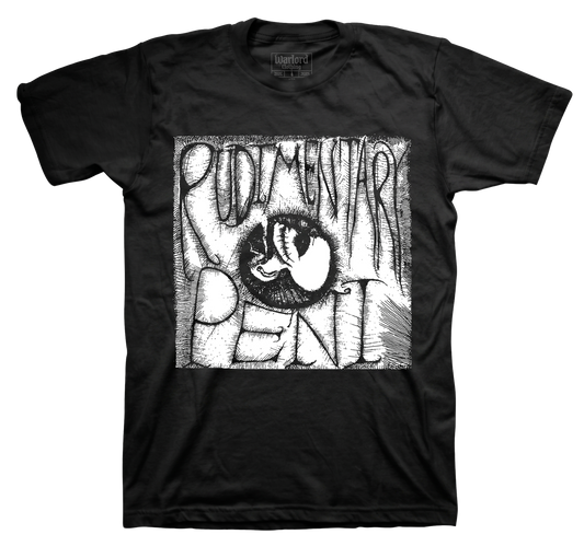 Rudimentary Peni - T-Shirt