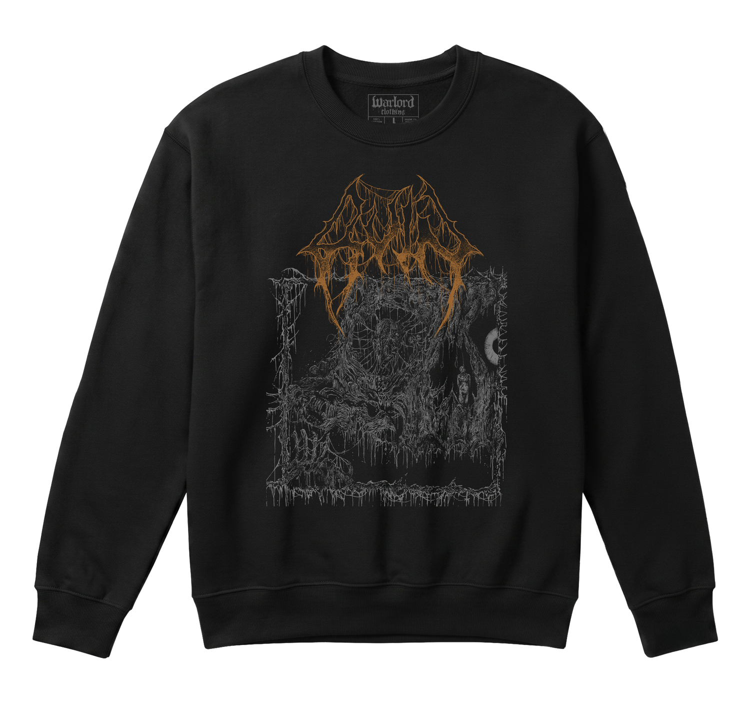 Ruin - Crewneck Sweatshirt