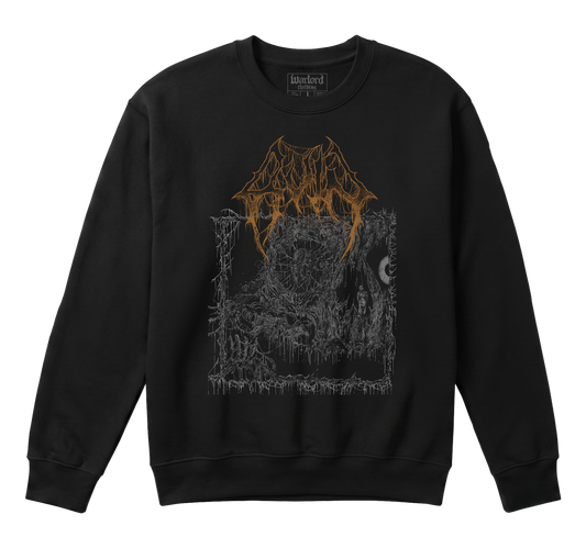 Ruin - Crewneck Sweatshirt