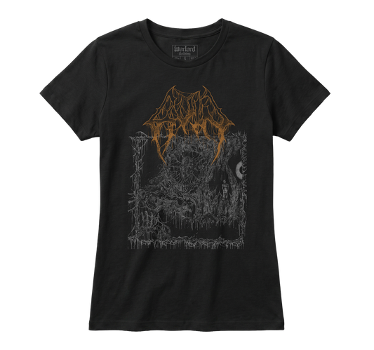 Ruin - Girlie Tee