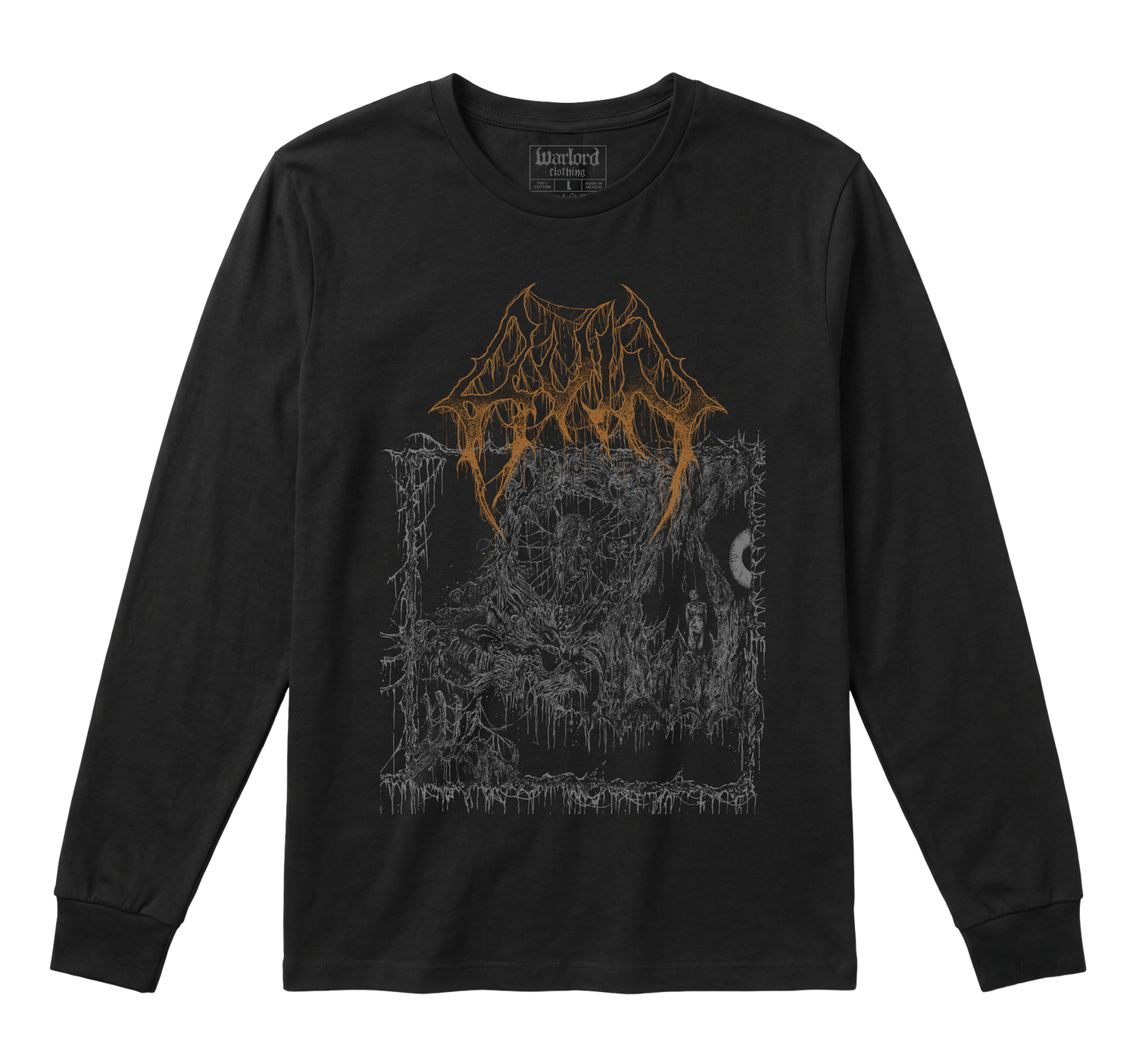Ruin - Long Sleeve