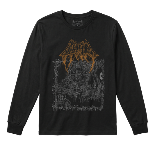 Ruin - Long Sleeve