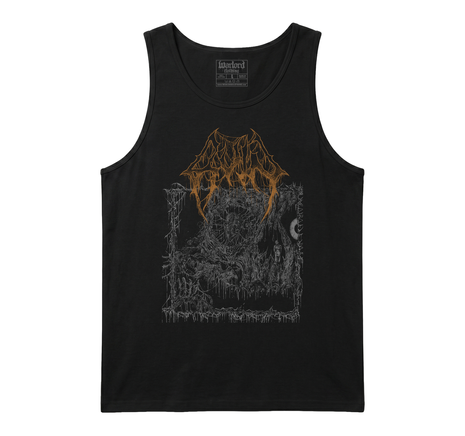 Ruin - Men's Tank