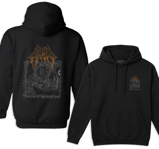 Ruin - Pullover Hoodie