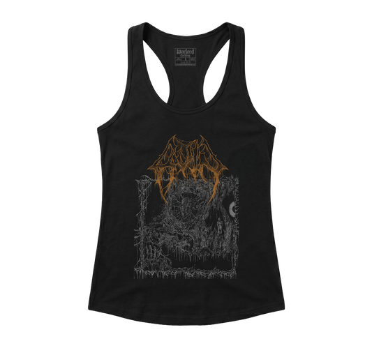Ruin - Racerback Tank