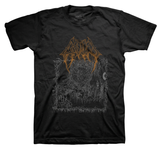 Ruin - T-Shirt