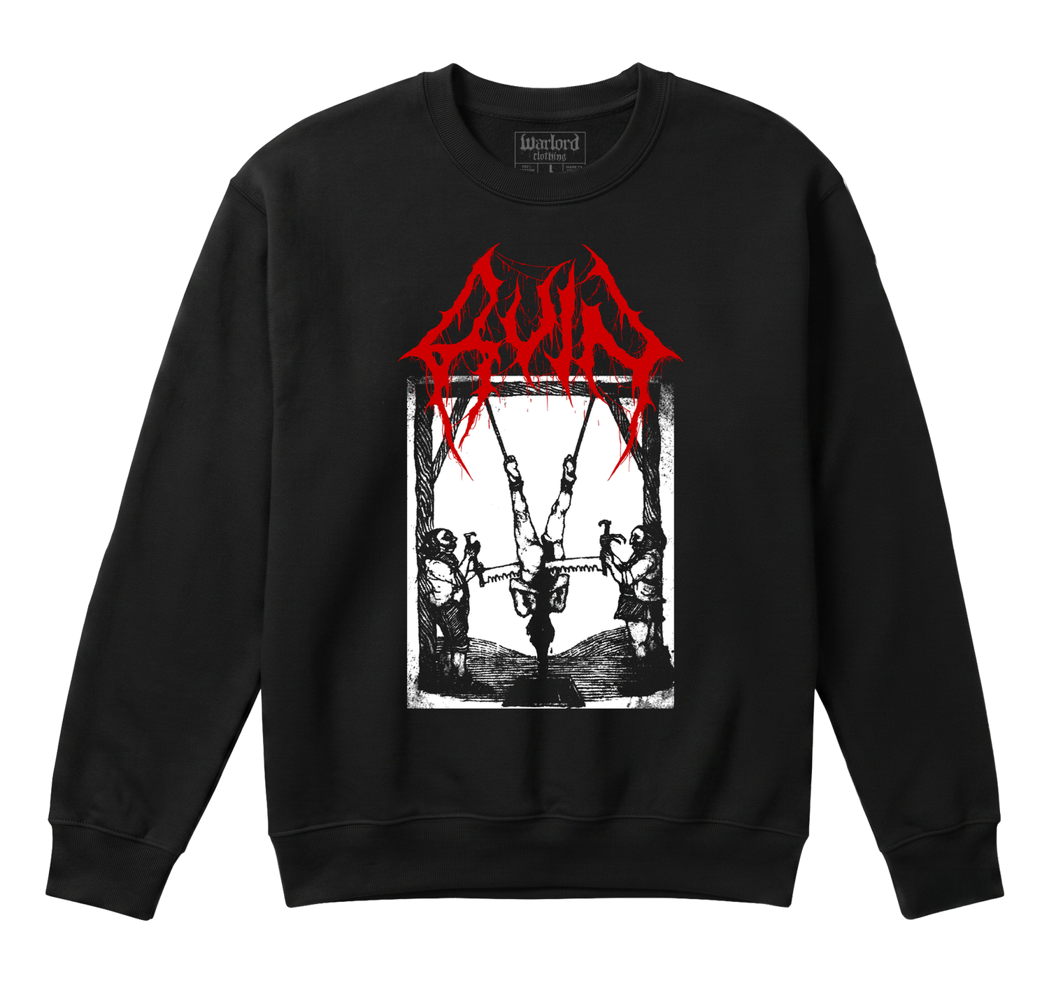 Ruin - Crewneck Sweatshirt