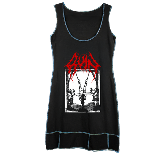 Ruin - T-Shirt Dress