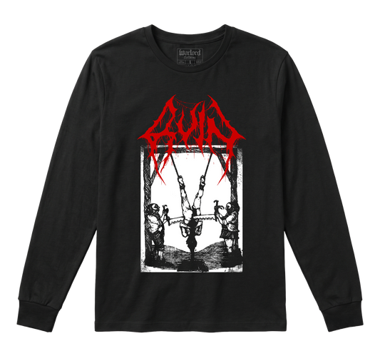 Ruin - Long Sleeve