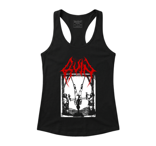 Ruin - Racerback Tank