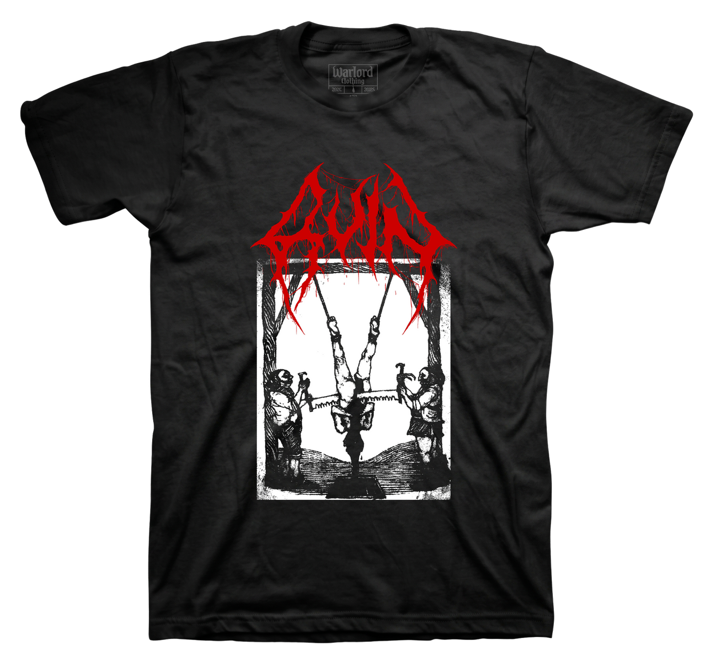 Ruin - T-Shirt