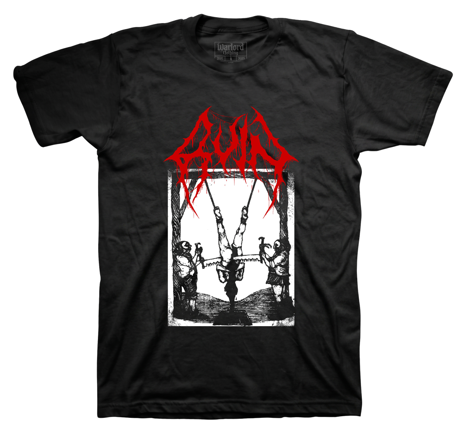 Ruin - T-Shirt