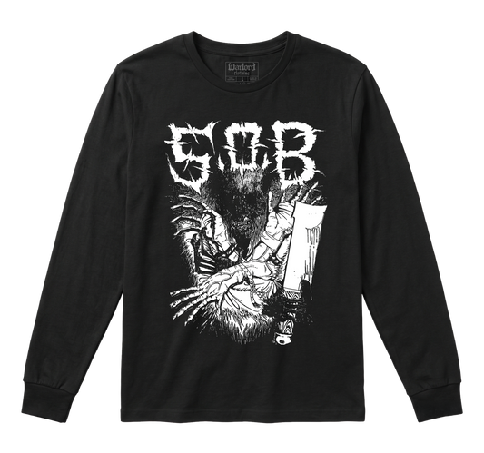 S.O.B. - Long Sleeve