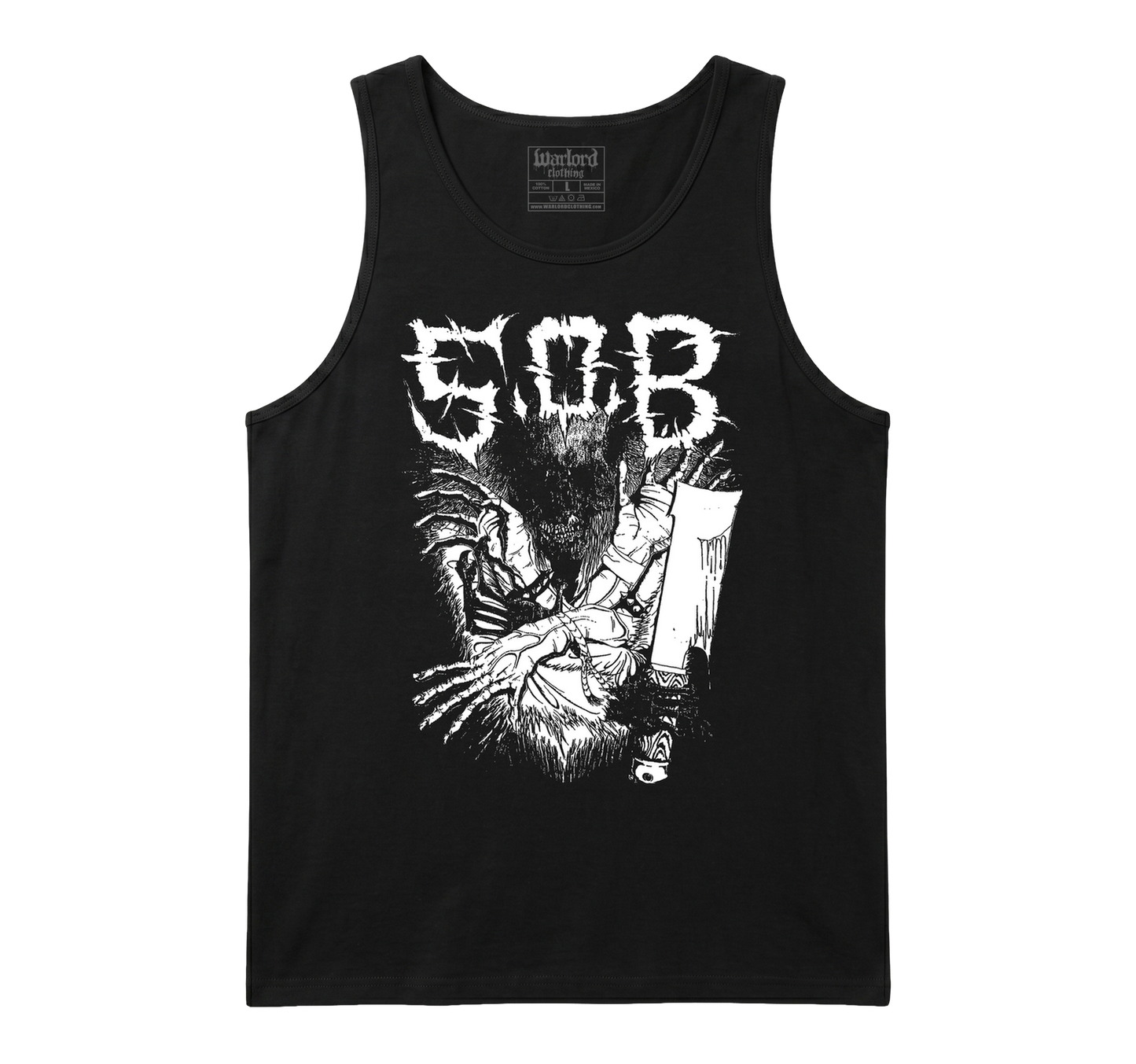S.O.B. - Men's Tank