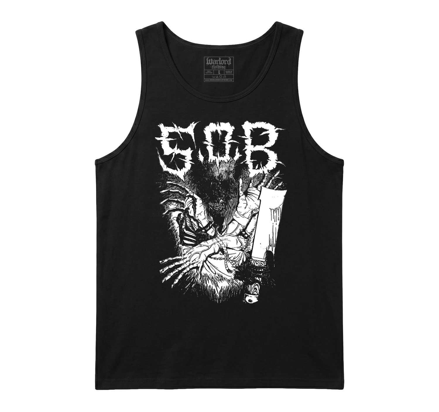 S.O.B. - Men's Tank
