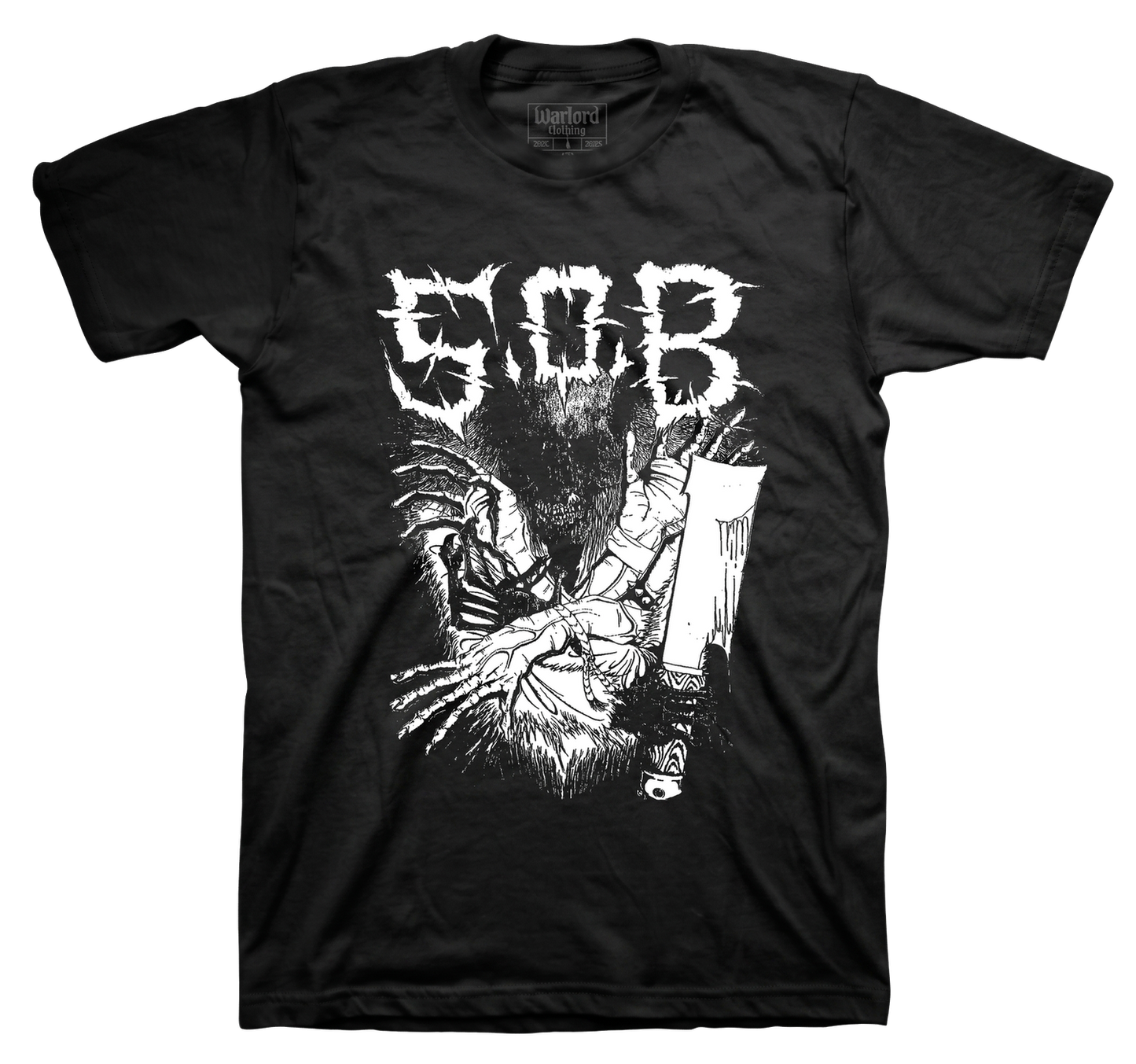 S.O.B. - T-Shirt