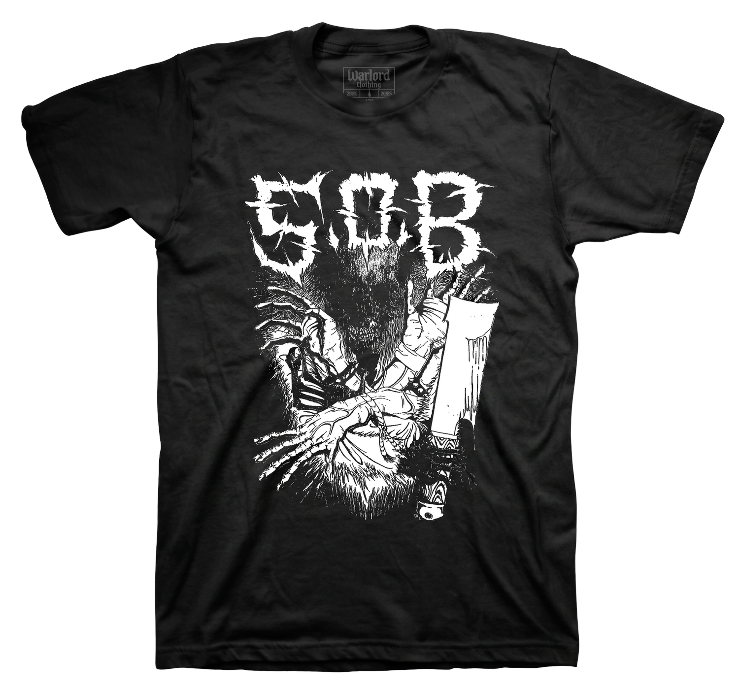 S.O.B. - T-Shirt