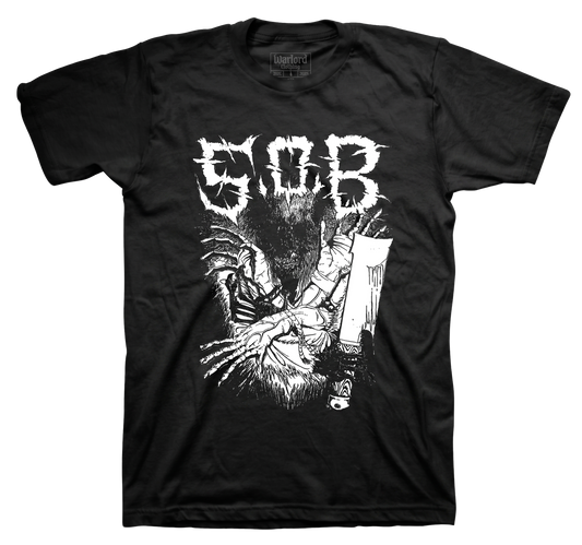 S.O.B. - T-Shirt