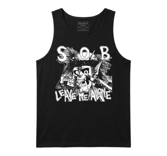 S.O.B. - Men's Tank