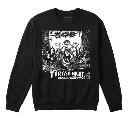 S.O.B. - Crewneck Sweatshirt