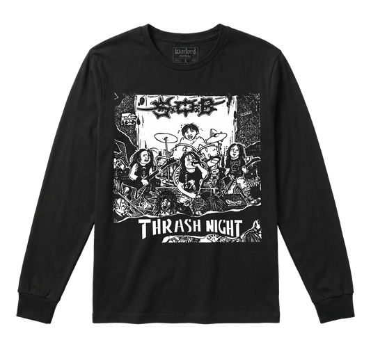 S.O.B. - Long Sleeve