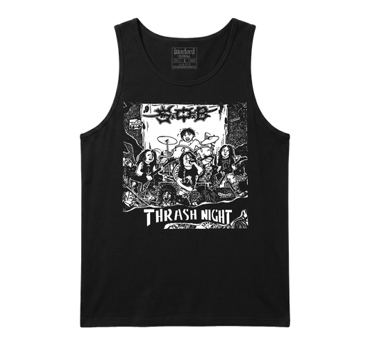 S.O.B. - Men's Tank