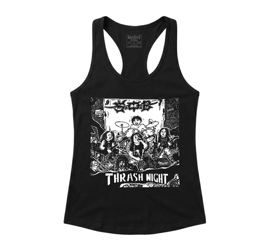 S.O.B. - Racerback Tank