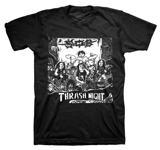 S.O.B. - T-Shirt