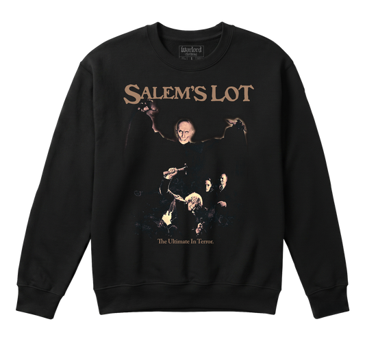 Salems Lot - Crewneck Sweatshirt