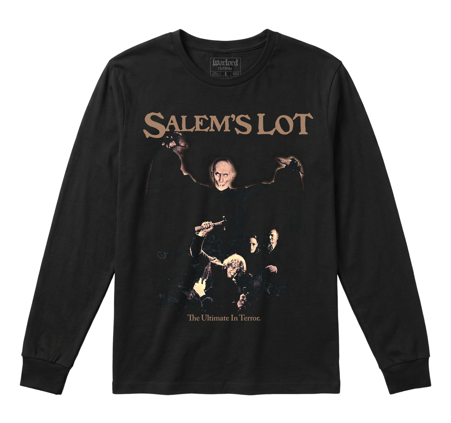 Salems Lot - Long Sleeve