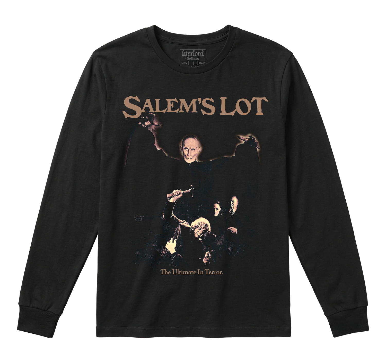 Salems Lot - Long Sleeve