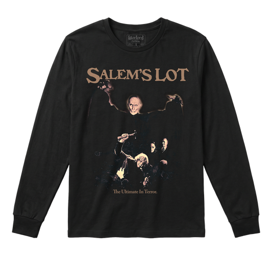 Salems Lot - Long Sleeve