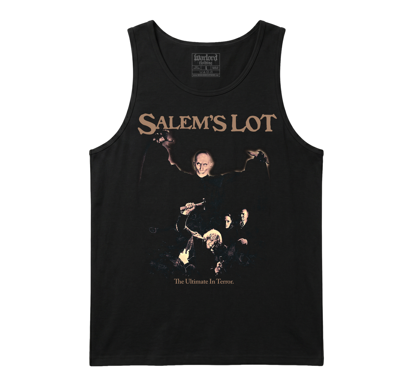 Salems Lot - Men's Tank