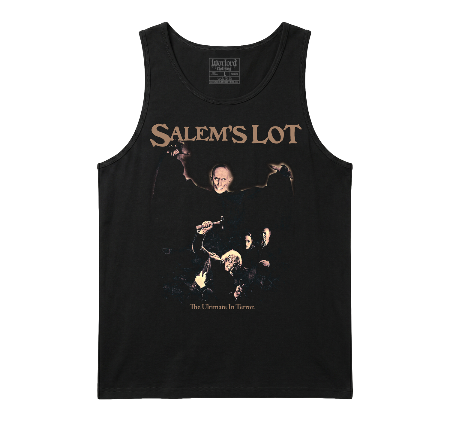 Salems Lot - Men's Tank